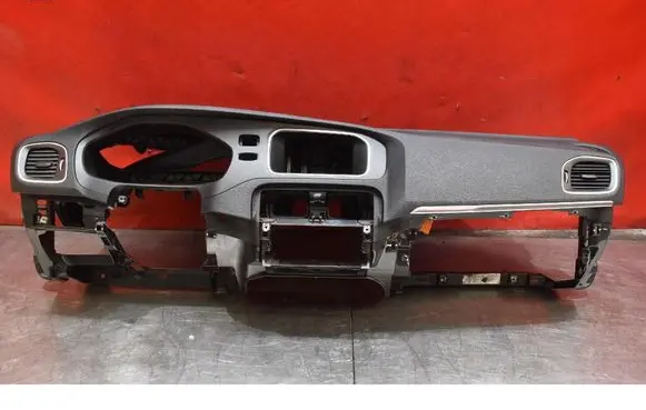 Volvo V40 Dashboard