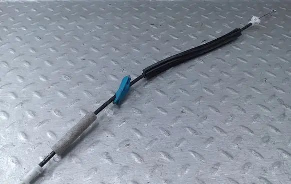 Citroen Berlingo Front door cable line 