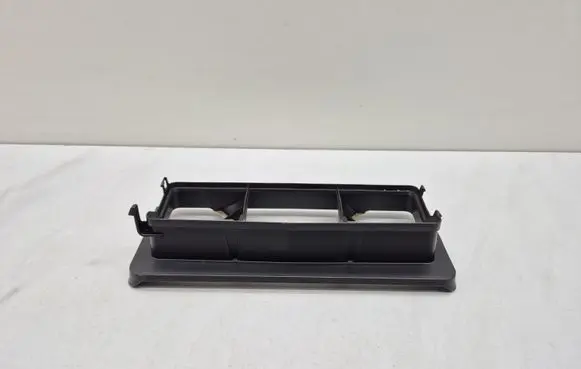 Audi Q3 8U Cabin air duct channel 8U0819945