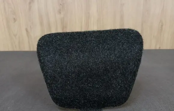 Volvo V40 Cross country Trunk/boot storage box wall 