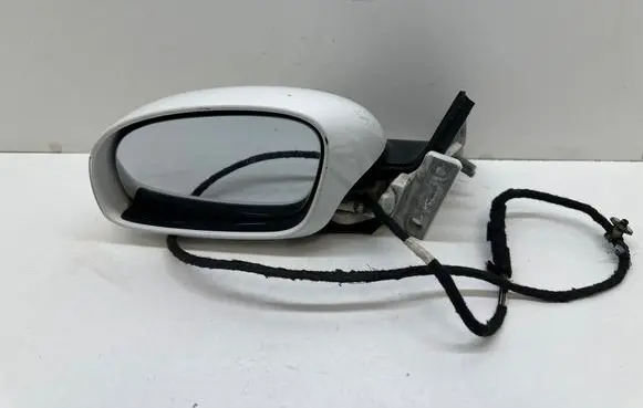 Volkswagen New Beetle Front door electric wing mirror 1C2853273