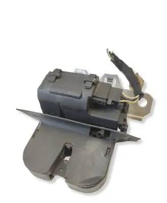 Opel Insignia A Tailgate/trunk/boot lock/catch/latch 13276273