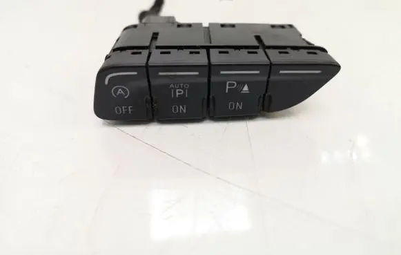 Ford Focus Parking (PDC) sensor switch AM5T14B436BB