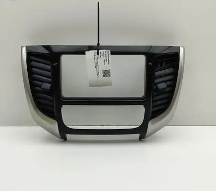 Mitsubishi L200 Dashboard air vent grill cover trim 8002B808ZZ