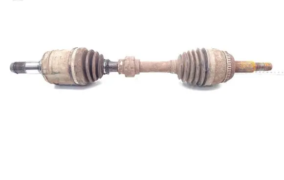 Lexus RX 330 - 350 - 400H Front driveshaft
