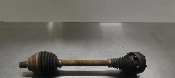 Audi A3 S3 8V Front driveshaft