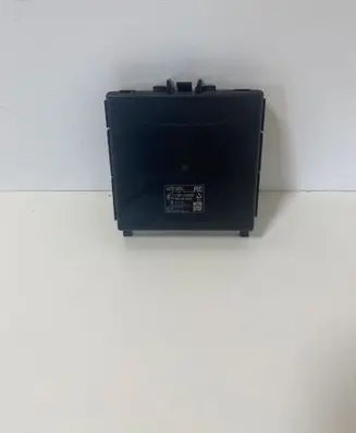 Suzuki Ignis Central body control module 116RI000388 3678562RE1