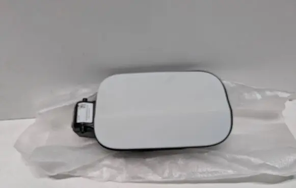 Fuel tank filler cap