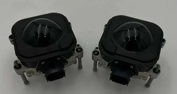 Audi A6 S6 C7 4G Distronic sensor radar 4G0907541B