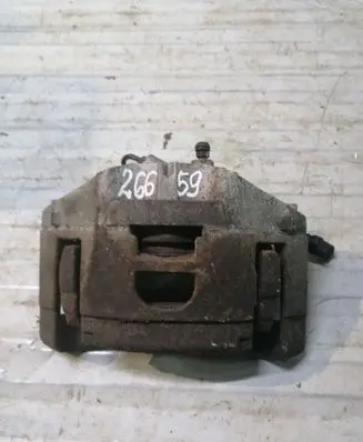 Audi A6 S6 C6 4F Front brake caliper