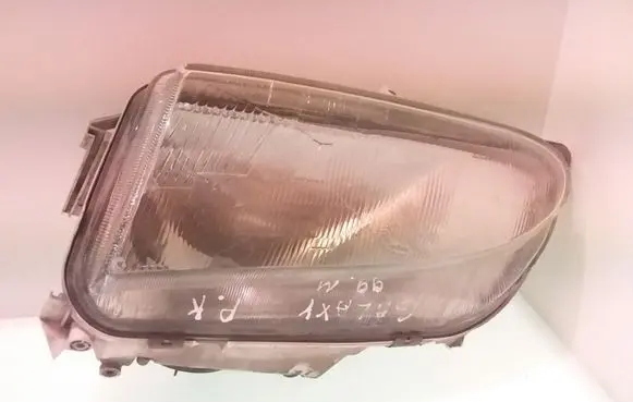 Ford Galaxy Headlight/headlamp 1305219065 1305235254