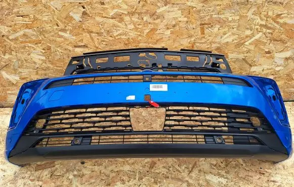 Opel Grandland X Front bumper 98403131477
