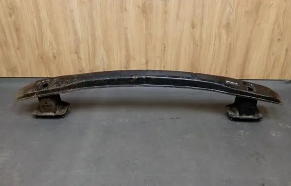 Mercedes-Benz E A207 Rear bumper support beam 2076100014 A2076100014