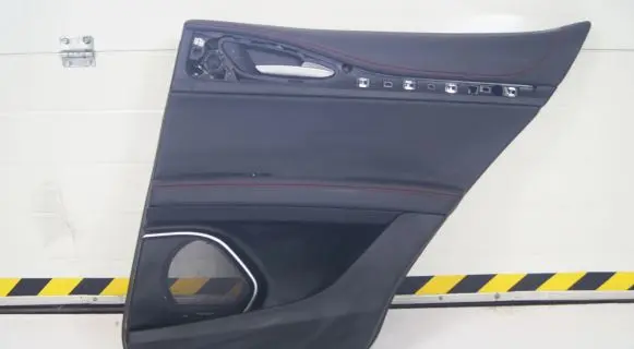 Alfa Romeo Stelvio Other interior part