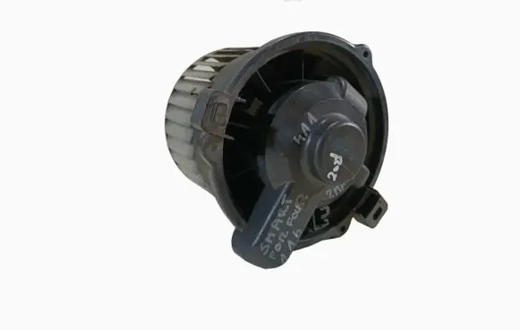 Smart ForFour I Heater fan/blower 016070-0701