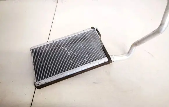 Honda Civic IX Heater blower radiator