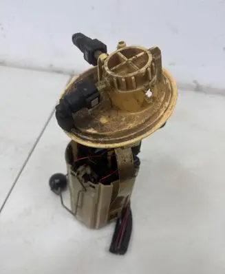 Volvo V70 In-tank fuel pump