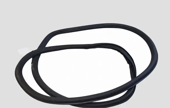 Opel Astra J Front door rubber seal 13259929 360574169