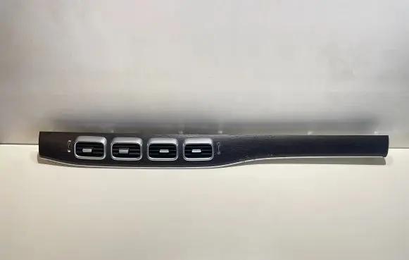 Mercedes-Benz GLE W167 Dash center air vent grill A1676802502 A1678307801 A1678307901