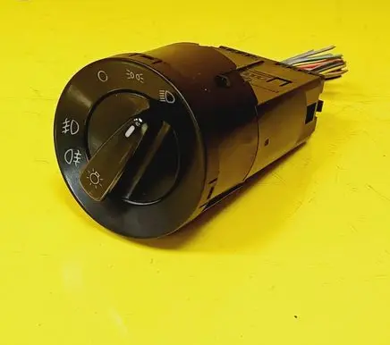 Light switch