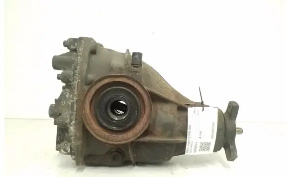 Mercedes-Benz CL C215 Rear differential A2203507514