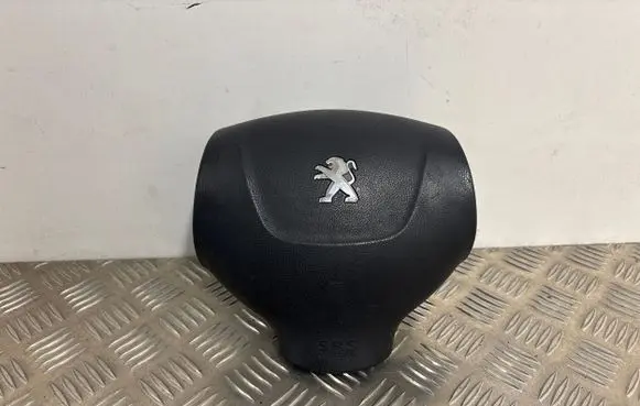 Peugeot 4008 Steering wheel airbag 7030A284XA