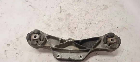 Audi A6 Allroad C5 Rear differential/diff mount bracket 4B3599285