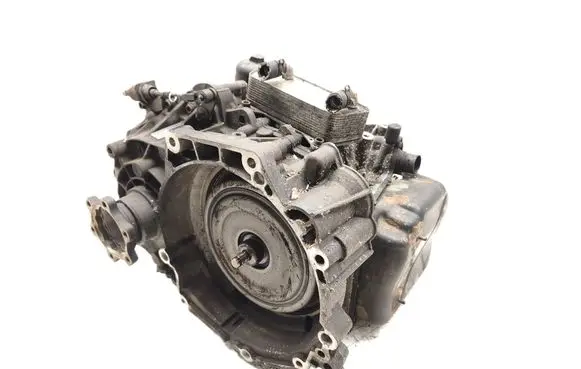 Volkswagen Touran I Automatic gearbox KCV