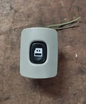 Chrysler Town u0026 Country V Electric sliding door switch P1ES32BD1AB 28281400