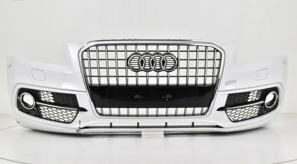 Audi Q5 SQ5 Front bumper 8R0