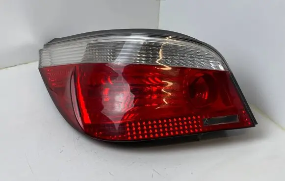 BMW 5 E60 E61 Rear/tail lights 15823703 6923305