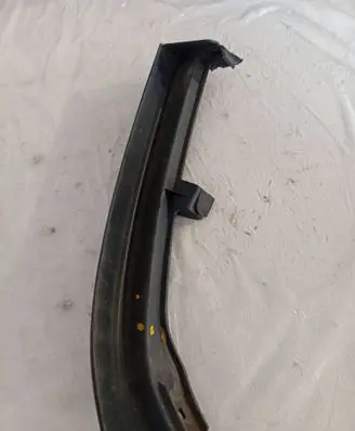 Opel Zafira B Other exterior part 889887