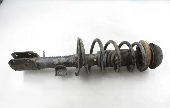 Fiat Sedici Front shock absorber with coil spring 