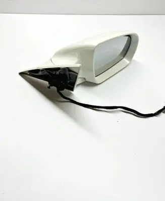 Mercedes-Benz CLS C219 Front door electric wing mirror A3156412