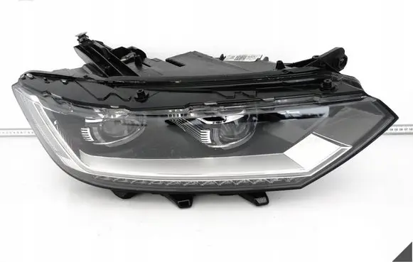 Volkswagen PASSAT B8 Headlight/headlamp 3G1941082G