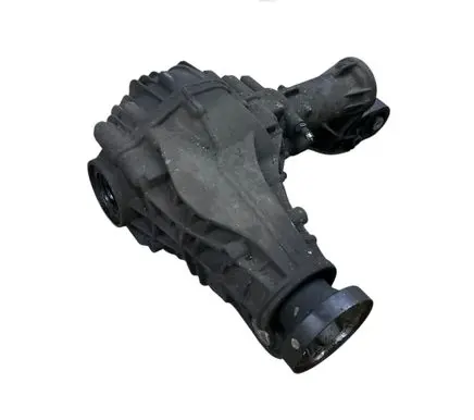 Mercedes-Benz ML W164 Front differential A1643302102 1643302102