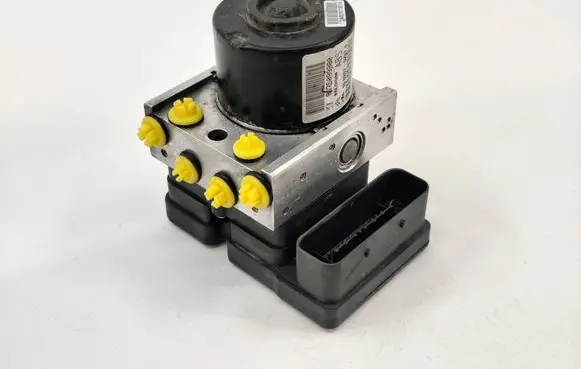 Citroen C3 ABS Pump 9675099980 10020702074 10097011693