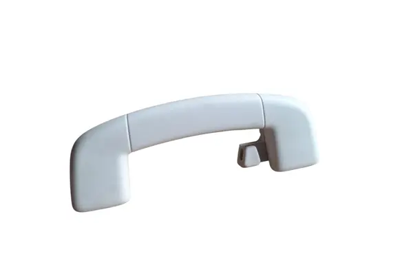Volkswagen PASSAT B8 Rear interior roof grab handle 3G0857643B