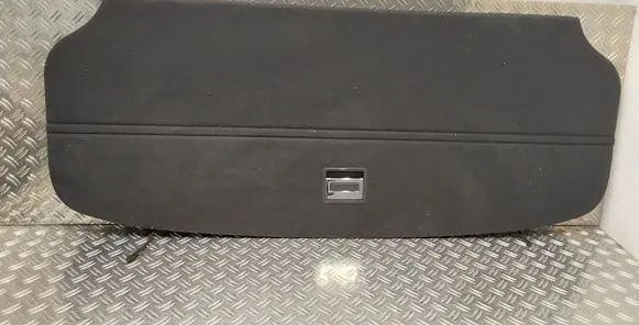 Trunk/boot floor carpet liner