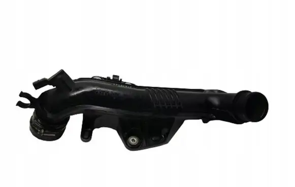 Audi A4 S4 B8 8K Engine coolant pipe/hose