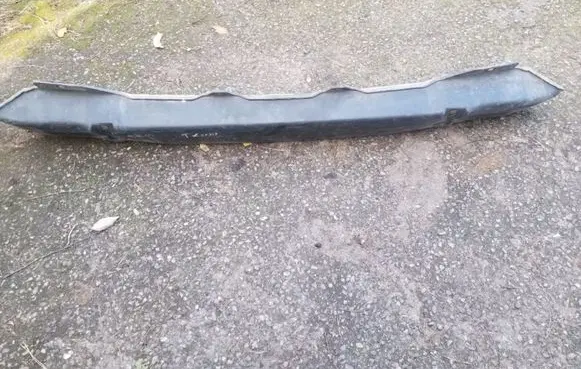 Ford Transit Front bumper support beam YC1XV17750CE