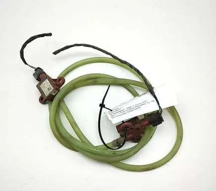 BMW 5 G30 G31 G38 Airbag deployment crash/impact sensor 5A2A060 5WK44815