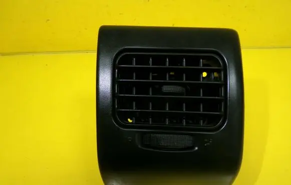Volkswagen Golf III Dashboard side air vent grill/cover trim 1H1819730 1H6819704D