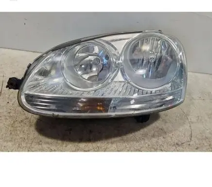 Volkswagen Golf V Headlight/headlamp 