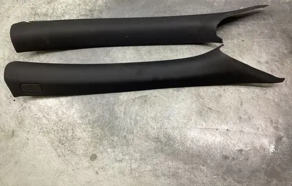 Mercedes-Benz CLS C218 X218 (A) pillar trim A2186909425