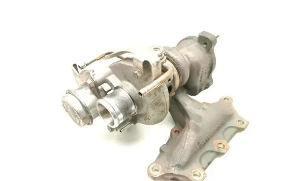 Renault Captur Turbo 144103742R