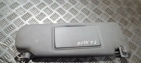Volvo S70 V70 V70 XC Sun visor