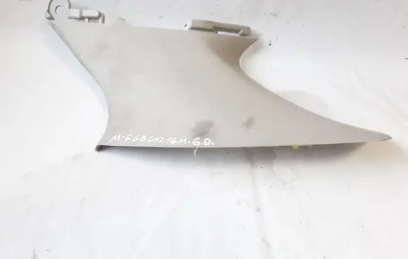 Mazda 6 Rear seat side top trim GHP968280