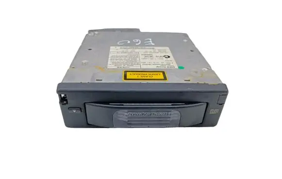 BMW 5 E60 E61 CD/DVD changer 65129131850 9131850