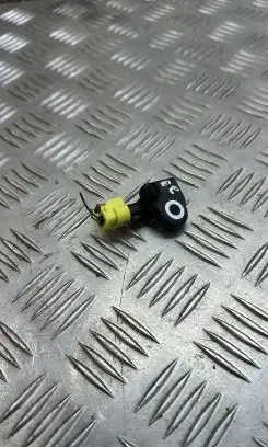 Volkswagen PASSAT B8 Airbag deployment crash/impact sensor 3Q0959351